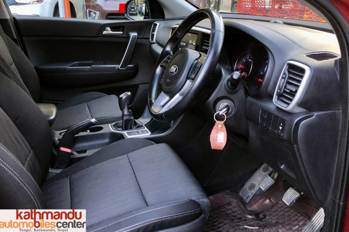 kathmandu automobiles