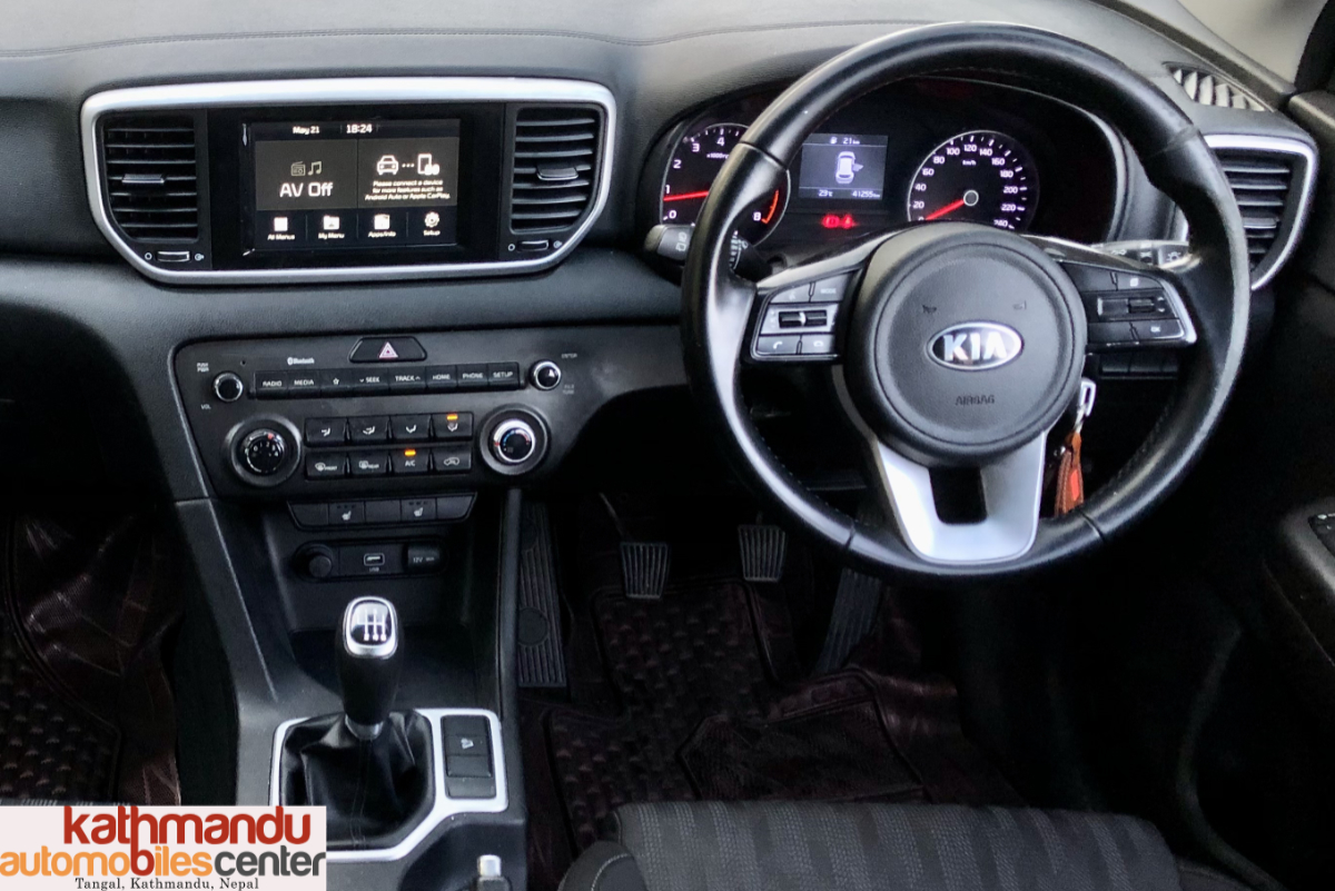 kathmandu automobiles